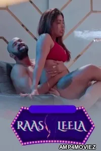 Raasleela (2025) S01 Part 2 Bullapp Hindi Hot Web Series
