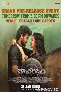 Racharikam (2025) HQ Bengali Dubbed Movie
