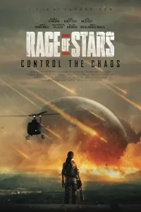 Rage of Stars (2025) HQ Hindi Subtitles