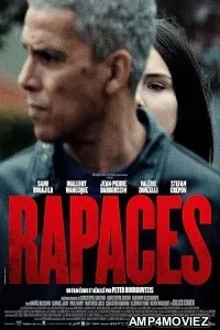 Rapaces (2025) HQ Telugu Dubbed Movie