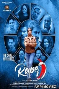 RapeD (2024) HQ Tamil Dubbed Movie