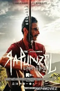 Rapunzel El Perro y El Brujo (2024) HQ Telugu Dubbed Movie