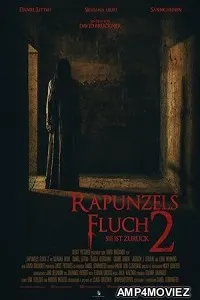 Rapunzels Fluch 2 (2023) HQ Telugu Dubbed Movie
