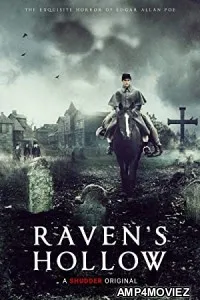 Ravens Hollow (2022) HQ Telugu Dubbed Movie
