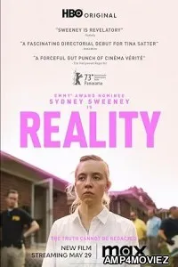 Reality (2023) HQ Hindi Dubbed Movie