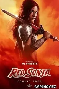 Red Sonja (2025) HQ Tamil Dubbed Movie