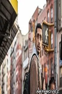 Relay (2025) HQ Telugu Dubbed Movie