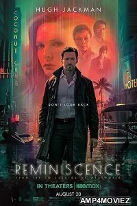 Reminiscence (2021) HQ Tamil Dubbed Movie