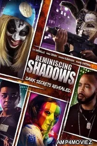 Reminiscing Shadows (2023) HQ Hindi Dubbed Movie