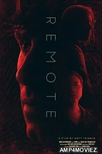 Remote (2024) HQ Telugu Dubbed Movie