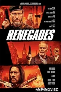 Renegades (2022) HQ Hindi Dubbed Movie