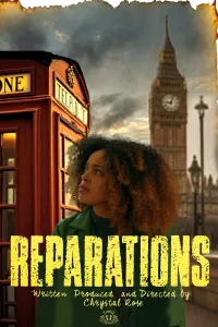 Reparations (2025) HQ Hindi Dubbed Movie