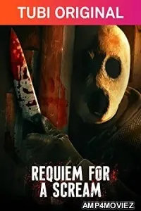 Requiem For A Scream (2022) HQ Tamil Dubbed Movie