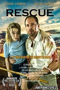 Rescue (2022) HQ Telugu Dubbed Movie