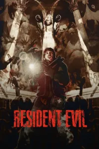 Resident Evil (2026) Hindi Dubbed Movie