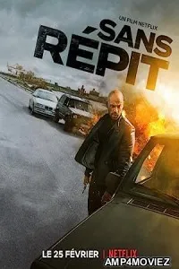 Restless (2022) HQ Tamil Dubbed MOvie