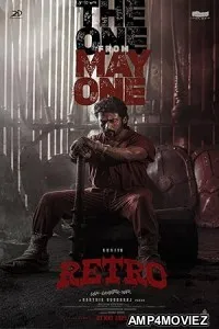 Retro (2025) HQ Bengali Dubbed Movie
