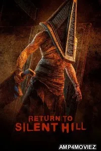 Return To Silent Hill (2026) ORG Hindi Dubbed Movie