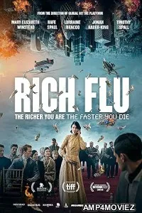 Rich Flu (2024) HQ Tamil Dubbed Movie