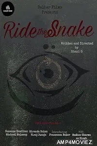 Ride the Snake (2025) HQ Tamil Dubbed Movie