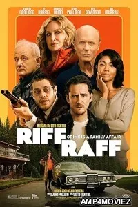 Riff Raff (2024) HQ Tamil Dubbed Movie