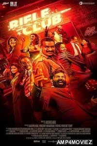 Rifle Club (2024) HQ Tamil Dubbed Movie