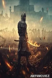 Rise of the Conqueror (2026) HQ Hindi Dubbed Movie