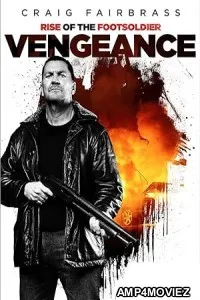 Rise of the Footsoldier Vengeance (2023) HQ Bengali Dubbed Movie