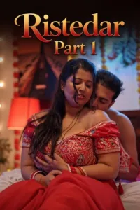 Ristedar (2026) S01 Part 1 Mastiplay Hindi Hot Web Series