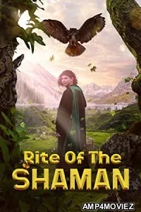 Rite of the Shaman (2022) HQ Tamil Dubbed Movie