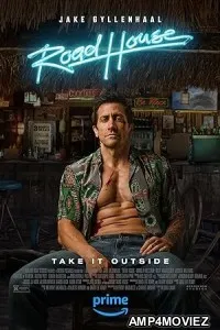 Road House (2024) HQ Telugu Dubbed Movie