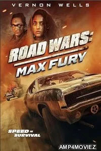 Road Wars Max Fury (2024) HQ Tamil Dubbed Movie