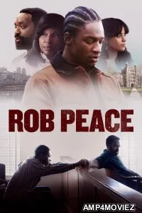 Rob Peace (2024) ORG Hindi Dubbed Movie