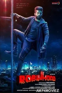 Robinhood (2025) HQ Bengali Dubbed Movie