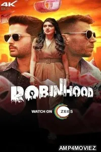 Robinhood (2025) HQ Tamil Dubbed Movie