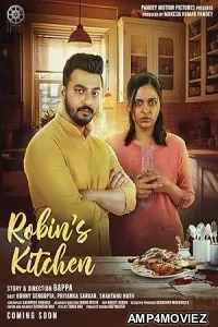 Robins Kitchen (2024) HQ Tamil Dubbed Movie