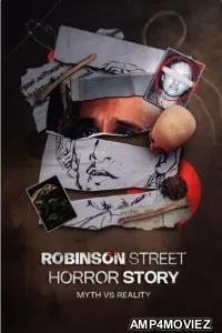 Robinson Street Horror Story Myth Vs Reality (2024) Season 1 Hoichoi Bengali Web Series