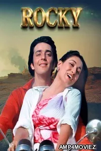 Rocky (1981) Hindi Movie