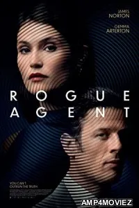 Rogue Agent (2022) HQ Tamil Dubbed Movie