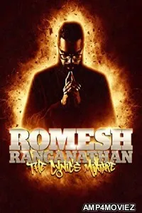 Romesh Ranganathan The Cynic (2022) HQ Hindi Dubbed Movie