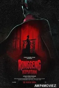 Ronggeng Kematian (2024) HQ Telugu Dubbed Movie