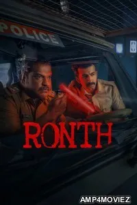 Ronth (2025) ORG Hindi Dubbed Movie
