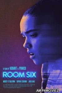 Room Six (2025) HQ Tamil Dubbed Movie