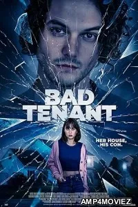 Roommate Regret (2024) HQ Tamil Dubbed Movie