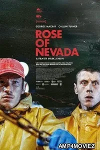 Rose of Nevada (2025) HQ Hindi Dubbed Movies
