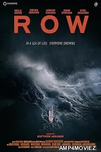 Row (2025) HQ Telugu Dubbed Movie