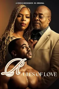Rules of Love (2026) HQ Hindi Dubbed Movie