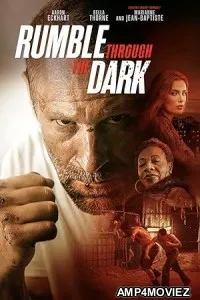 Rumble Through the Dark (2023) HQ Tamil Dubbed Movie