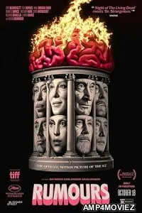Rumours (2024) HQ Tamil Dubbed Moviea
