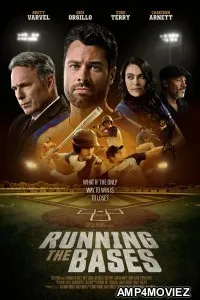 Running The Bases (2022) HQ Hindi Dubbed Movies